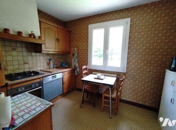 Maison T4