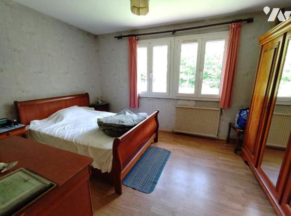 Maison T4