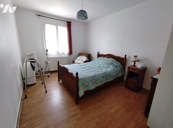 Maison T4