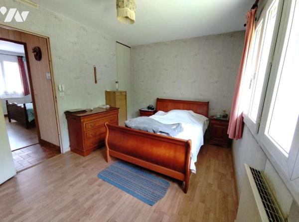Maison T4