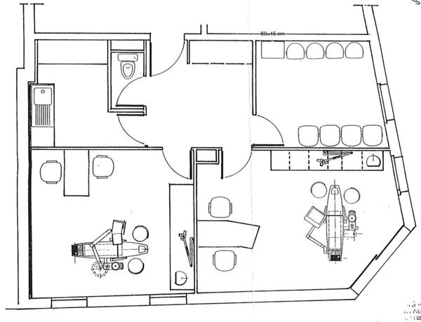 SALON DE PROVENCE - Murs commerciaux, Bureaux