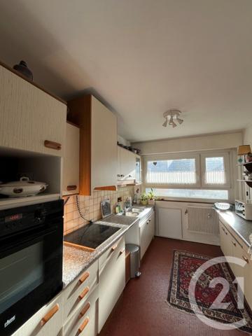 Appartement F3 à vendre  4 pièces - 86,34 m2 STRASBOURG - 67