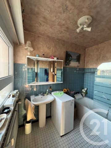 Appartement F3 à vendre  4 pièces - 86,34 m2 STRASBOURG - 67