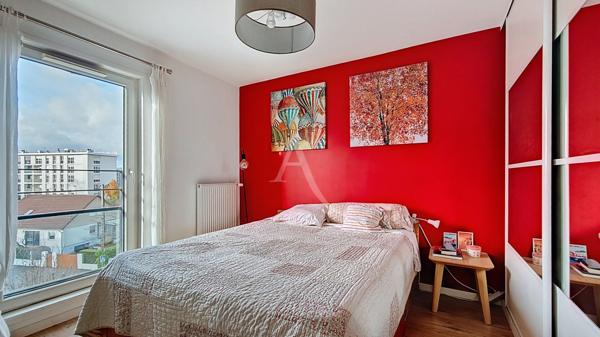 Appartement Massy 5 pièce(s) 103.35 m2