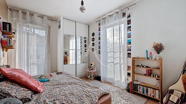 Appartement Massy 5 pièce(s) 103.35 m2