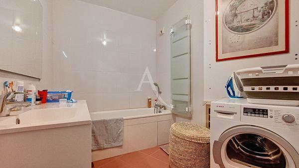 Appartement Massy 5 pièce(s) 103.35 m2