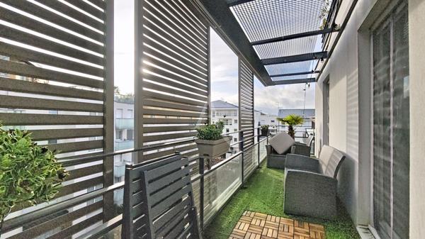 Appartement Massy 5 pièce(s) 103.35 m2