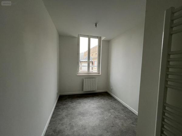 Appartement à louer à Évreux dans l'Eure (27000), ref : 03205