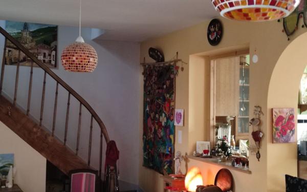 Maison à vendre    4 pièces •  Annesse-et-Beaulieu