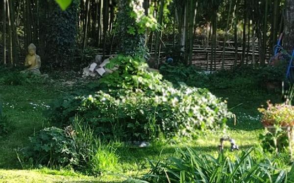 Maison à vendre    4 pièces •  Annesse-et-Beaulieu