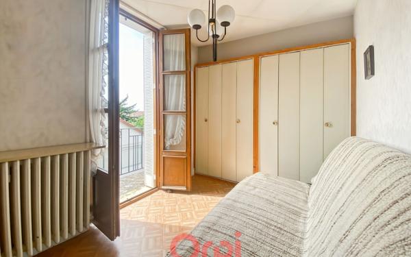 Maison à vendre    4 pièces • 117 m2 Lyon 3
