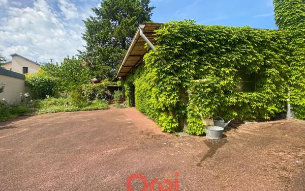 Maison à vendre    4 pièces • 117 m2 Lyon 3