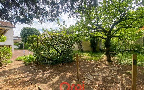 Maison à vendre    4 pièces • 117 m2 Lyon 3