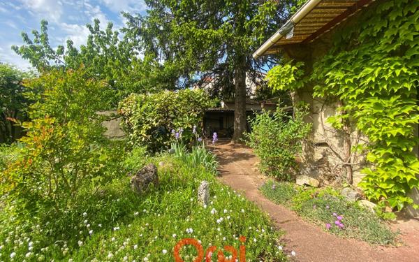Maison à vendre    4 pièces • 117 m2 Lyon 3