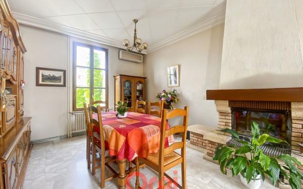 Maison à vendre    4 pièces • 117 m2 Lyon 3