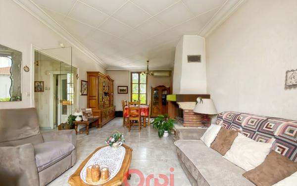 Maison à vendre    4 pièces • 117 m2 Lyon 3