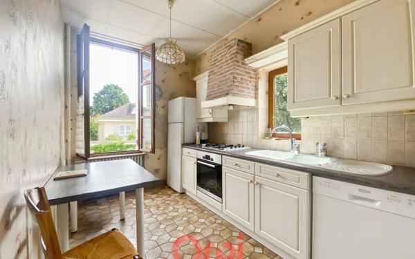 Maison à vendre    4 pièces • 117 m2 Lyon 3