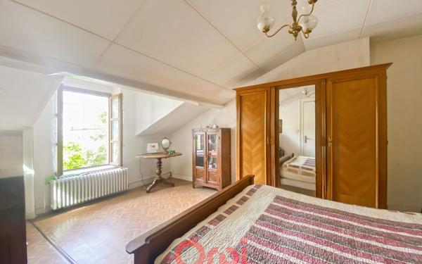 Maison à vendre    4 pièces • 117 m2 Lyon 3