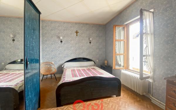Maison à vendre    4 pièces • 117 m2 Lyon 3