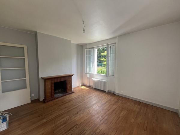 Appartement à vendre |  Bordeaux |  2 pièces | 50 m²
