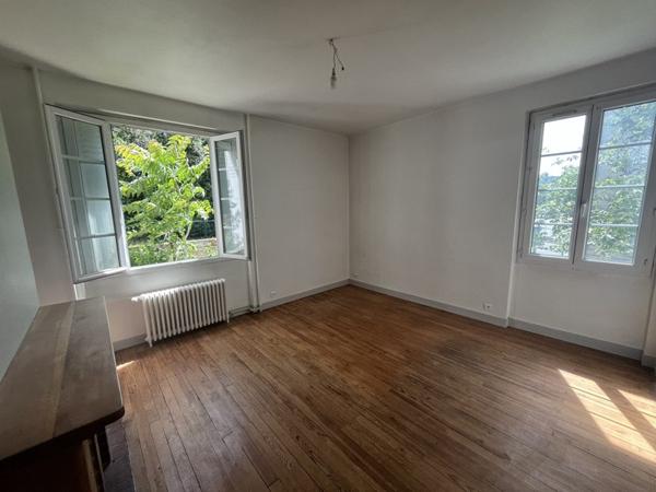 Appartement à vendre |  Bordeaux |  2 pièces | 50 m²