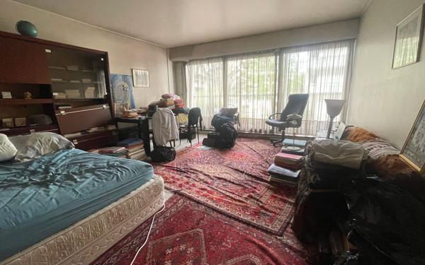 Appartement à vendre    3 pièces • 78,23 m2 Paris 5