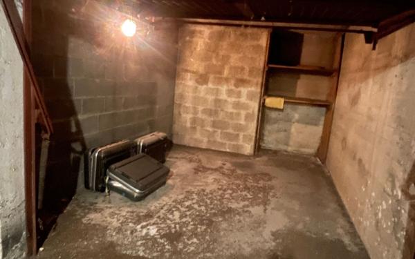 Appartement à vendre    3 pièces • 78,23 m2 Paris 5