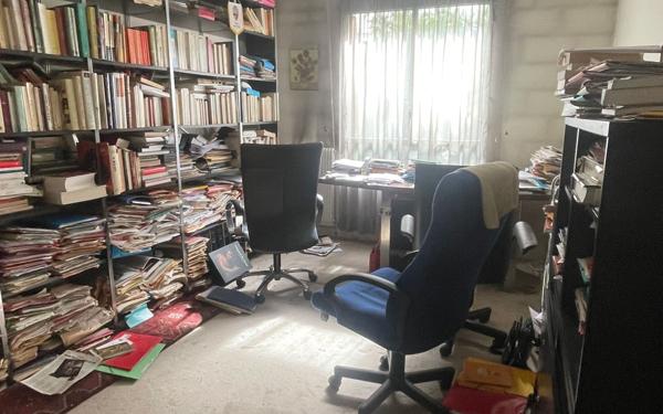 Appartement à vendre    3 pièces • 78,23 m2 Paris 5