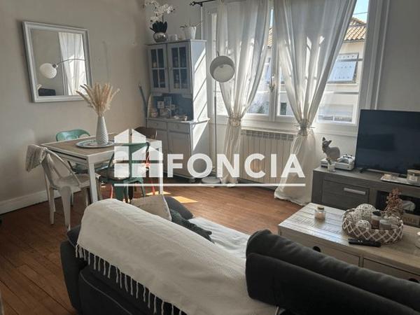 Location Maison 5 pièces 100 m² - 5 RUE HONORE MORIN Niort 79000