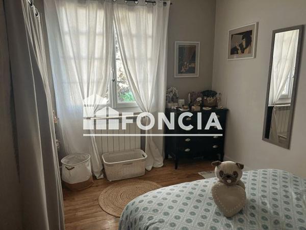 Location Maison 5 pièces 100 m² - 5 RUE HONORE MORIN Niort 79000