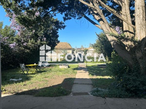 Location Maison 5 pièces 100 m² - 5 RUE HONORE MORIN Niort 79000