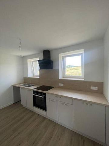 Maison 4 pièces                                        - 43340 Saint-Christophe-d'Allier Réf : 13261
