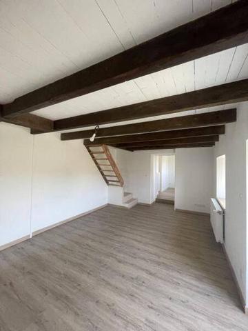 Maison 4 pièces                                        - 43340 Saint-Christophe-d'Allier Réf : 13261