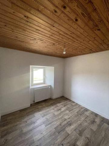 Maison 4 pièces                                        - 43340 Saint-Christophe-d'Allier Réf : 13261