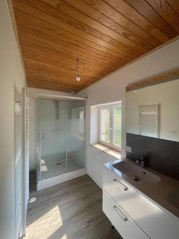 Maison 4 pièces                                        - 43340 Saint-Christophe-d'Allier Réf : 13261