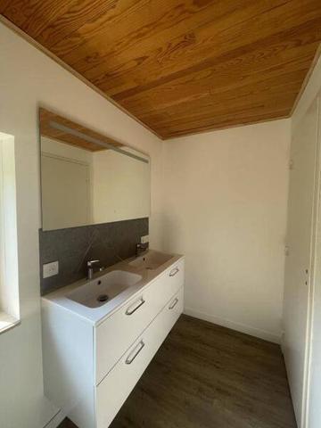 Maison 4 pièces                                        - 43340 Saint-Christophe-d'Allier Réf : 13261