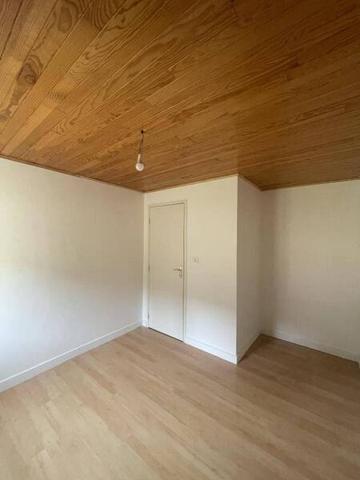 Maison 4 pièces                                        - 43340 Saint-Christophe-d'Allier Réf : 13261