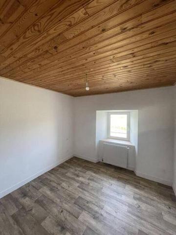 Maison 4 pièces                                        - 43340 Saint-Christophe-d'Allier Réf : 13261