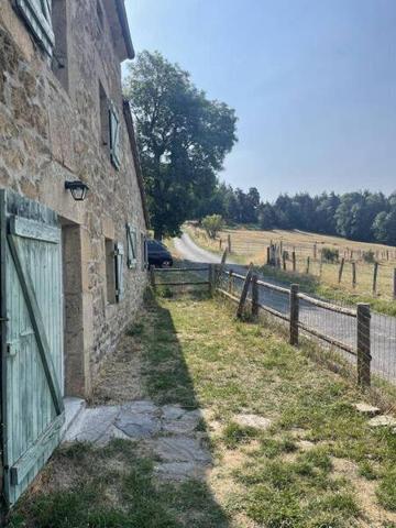 Maison 4 pièces                                        - 43340 Saint-Christophe-d'Allier Réf : 13261