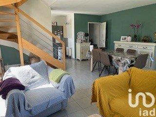 Maison 4 pièces de 98 m² à Saint-Yrieix-sur-Charente (16710)