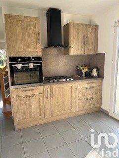 Maison 4 pièces de 98 m² à Saint-Yrieix-sur-Charente (16710)