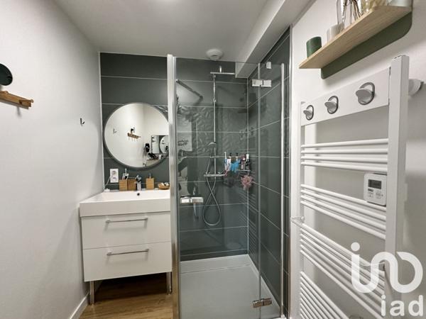 Maison traditionnelle 5 pièces de 108 m² à Aulnay-sur-Iton (27180)