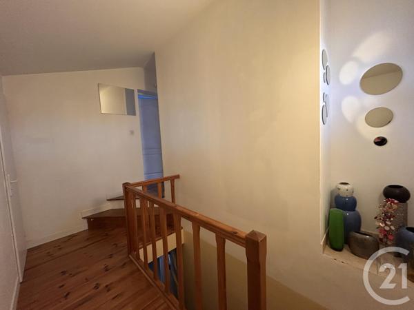 Maison à vendre  6 pièces - 129,28 m2 COUTRAS - 33