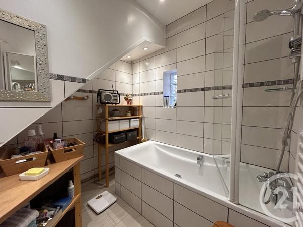 Maison à vendre  6 pièces - 129,28 m2 COUTRAS - 33