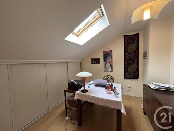 Maison à vendre  6 pièces - 129,28 m2 COUTRAS - 33