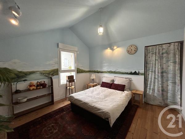 Maison à vendre  6 pièces - 129,28 m2 COUTRAS - 33