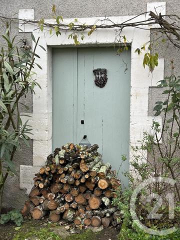 Maison à vendre  6 pièces - 129,28 m2 COUTRAS - 33