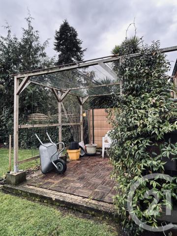 Maison à vendre  6 pièces - 129,28 m2 COUTRAS - 33