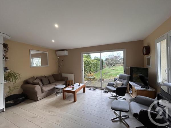 Maison à vendre  6 pièces - 129,28 m2 COUTRAS - 33