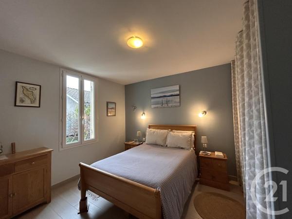 Maison à vendre  6 pièces - 129,28 m2 COUTRAS - 33